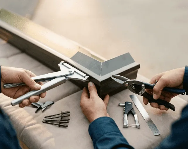 Why choose Gutter Repair in Young, AZ
